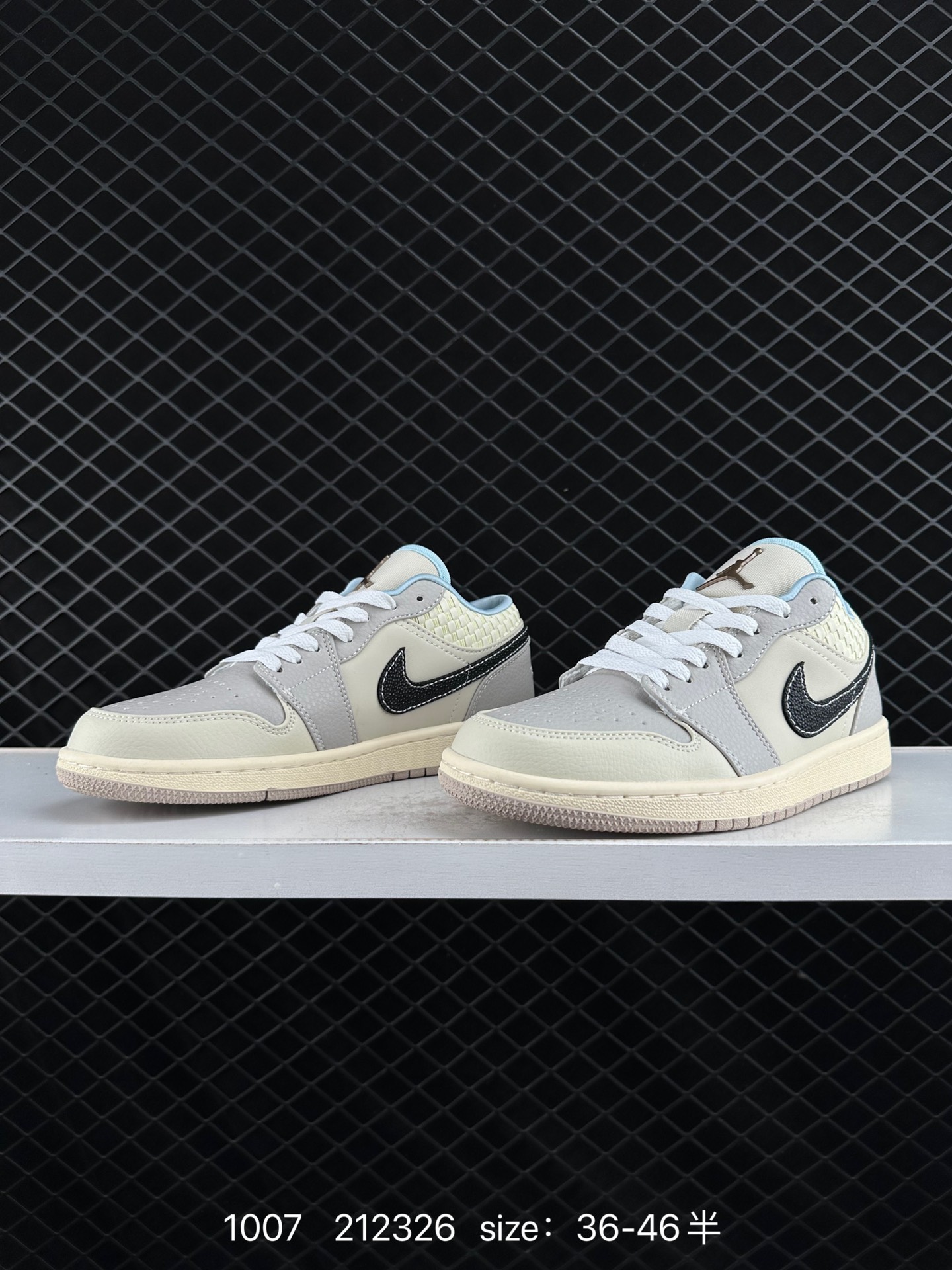 Air Jordan 1 Low AJ1